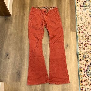 Prana pants